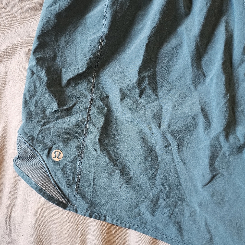 Lululemon Shorts - Picture 5 of 5